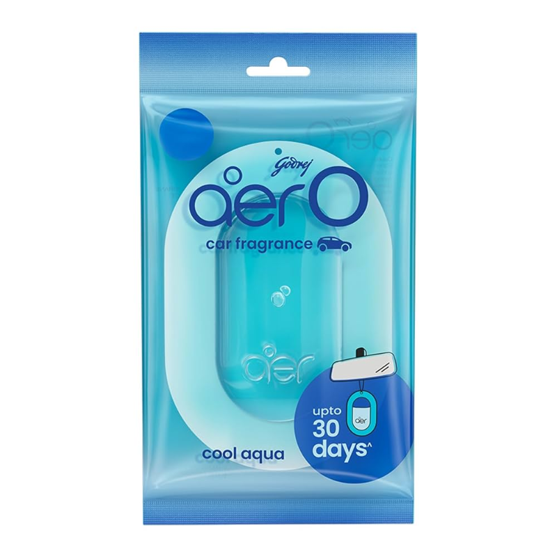 Godrej Aer Gel Cool 7g