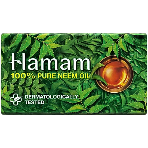 Hamam Soap 100g