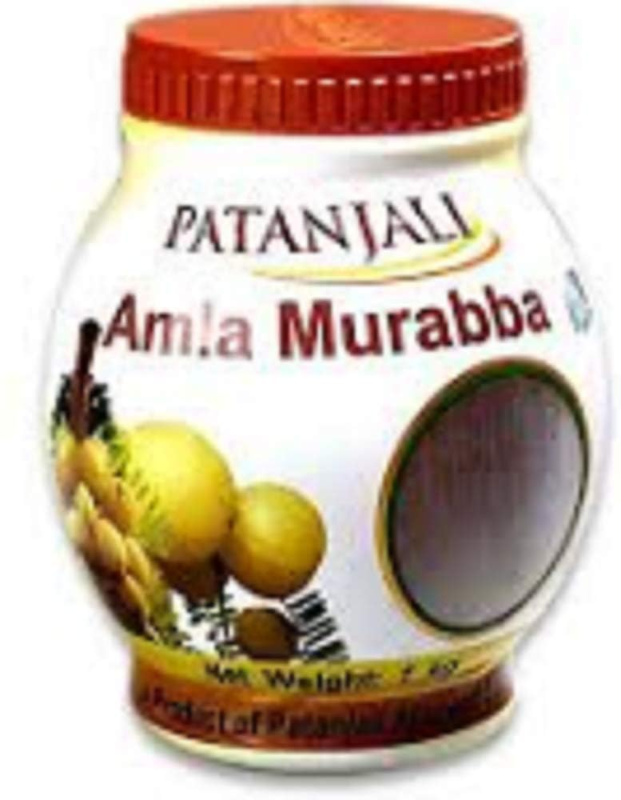 Patanjali Amla Murabba 1kg
