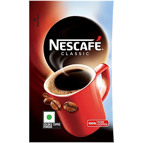 Nescafe Classic Coffee Rs10