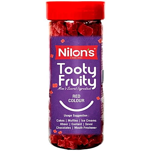 Nilons Tooty Fruity 200g