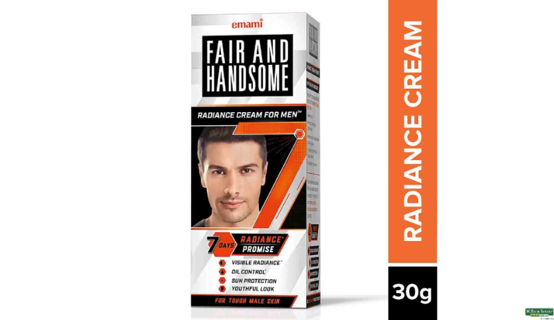 Fair And Handsome Cream 30gm