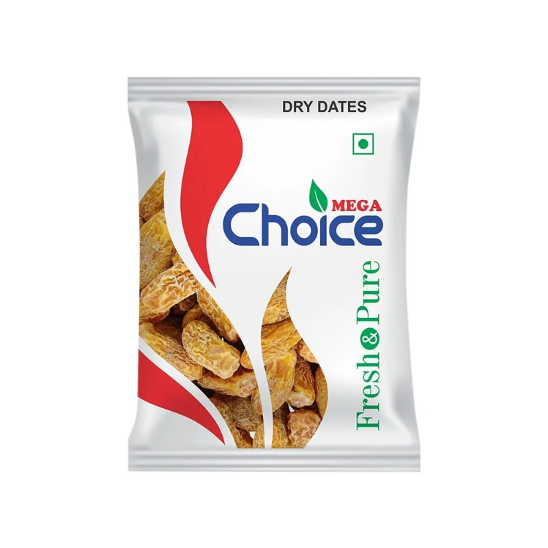 Mega Choice Kharik 500Gm