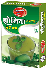 Talati Jholiya Masala 50Gm