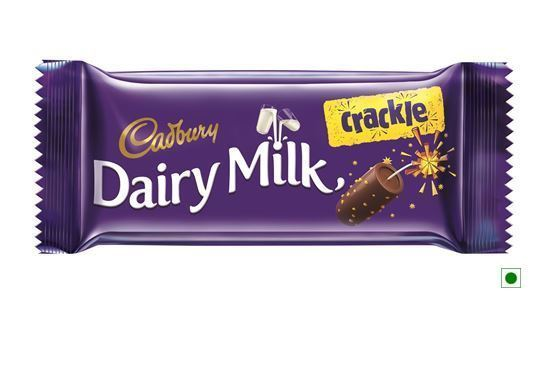 Cadbury DM Crackle 36g