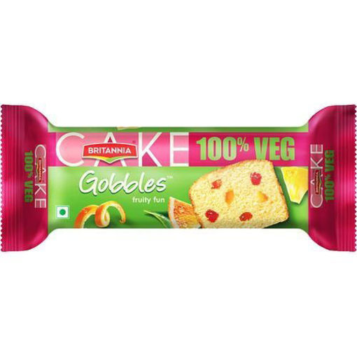 Britannia Cake 70Gm