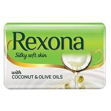 Rexona coco 100Gm