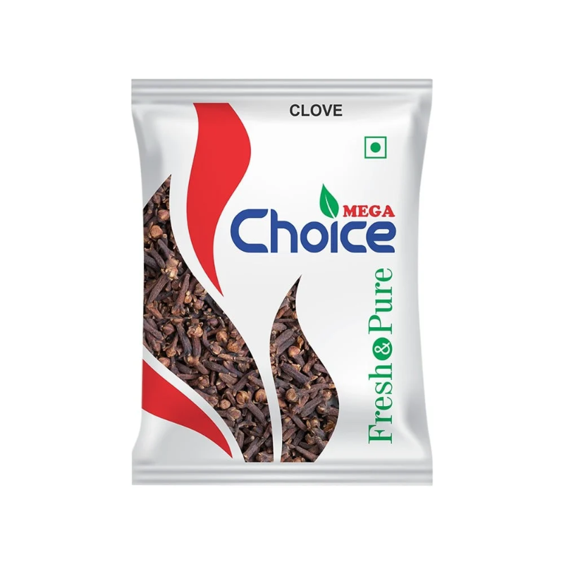 Mega Choice Long 50Gm