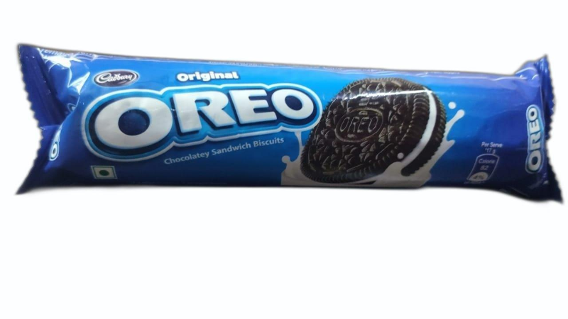 Oreo original 113.75Gm