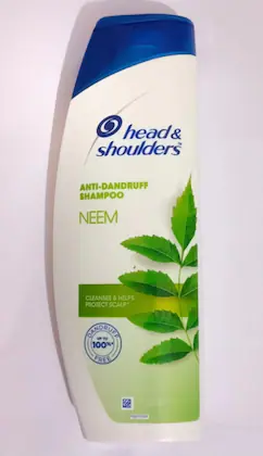 Head&Shoulder Neem Shampoo 340ml