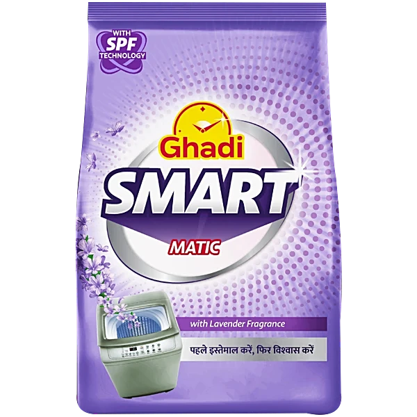Ghadi Machine wash 1kg