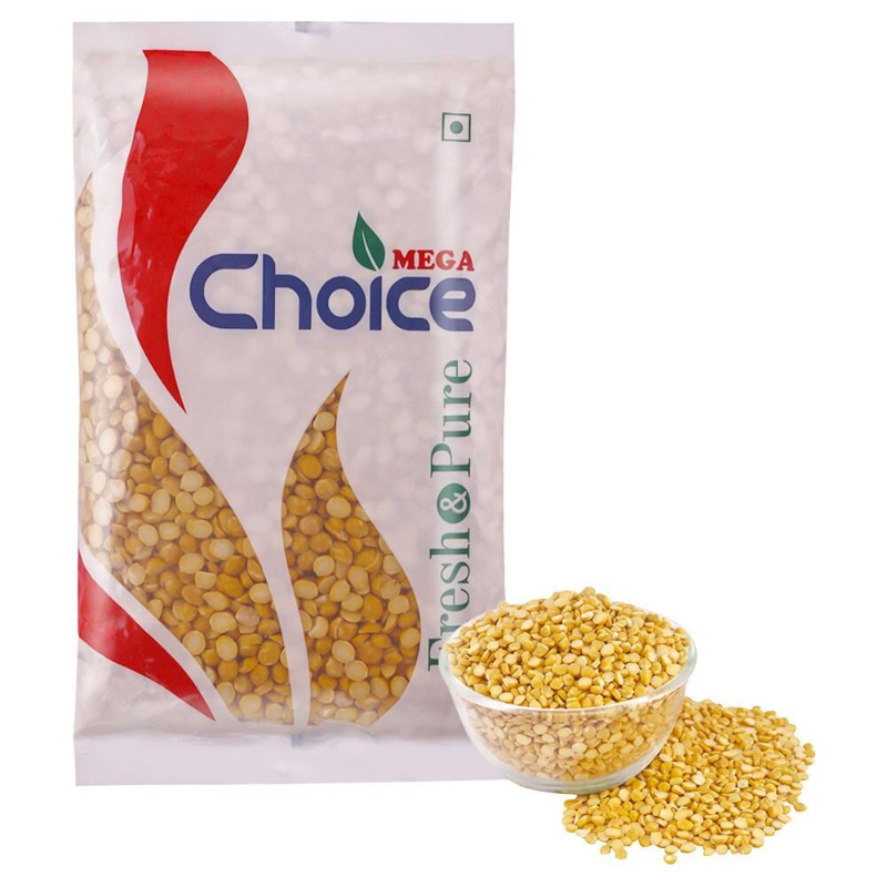 Mega Choice Futana Dal 500g