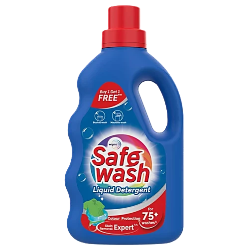 Safe Wash 1+1kg