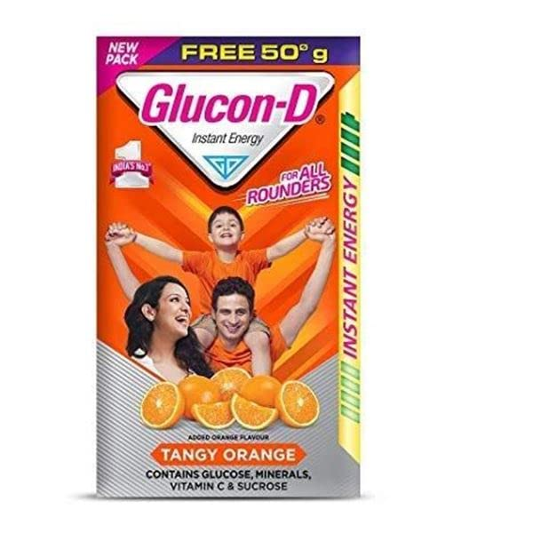 Glucond 500Gm