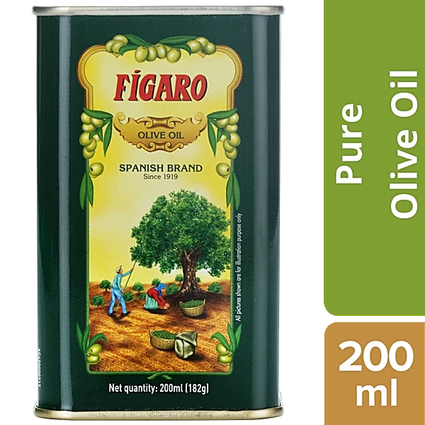 Figaro olive oil 200ml