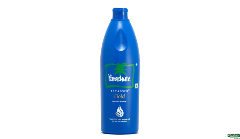 Parachute Coconut Oil Bottel 500ml