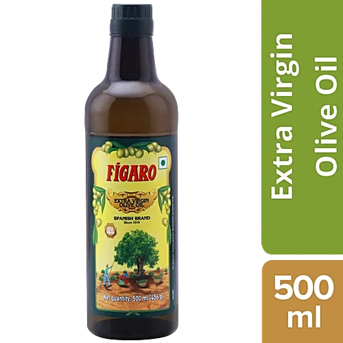 Figaro Olive Oil 500ML