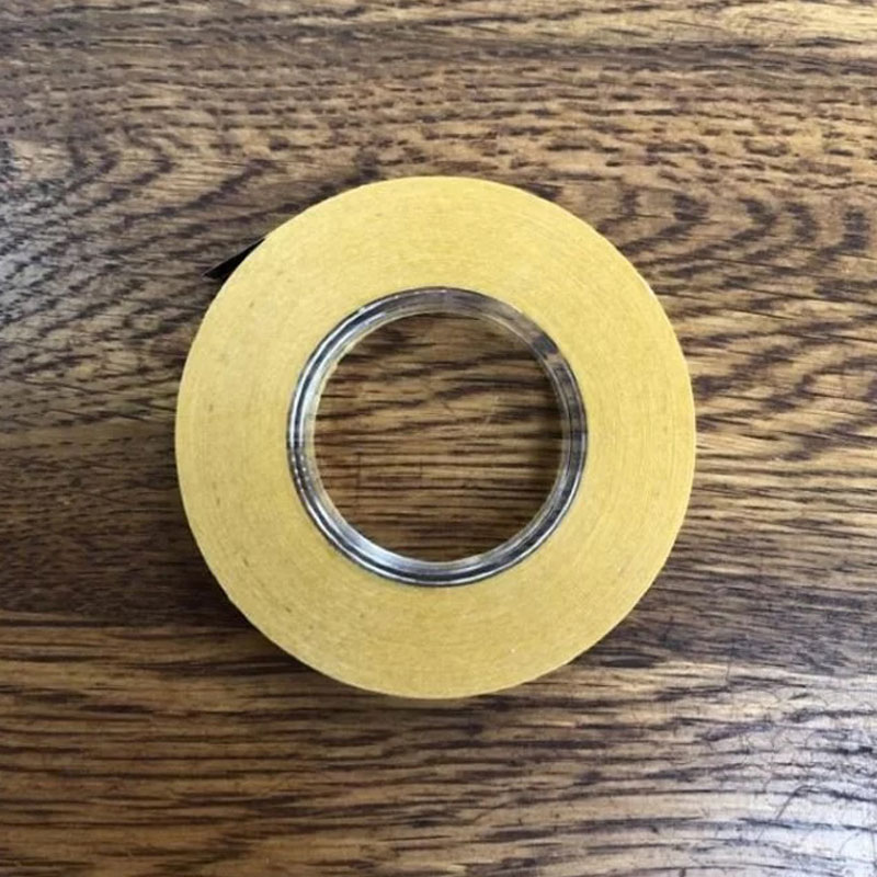 Tape 0.5Mm*25M
