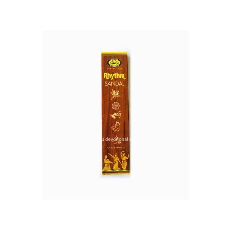 Cycle Rhythm Sandal Agarbatti 55mrp