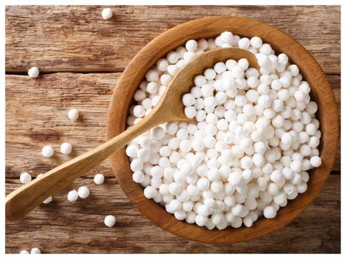 SachaMoti Sabudana 1kg