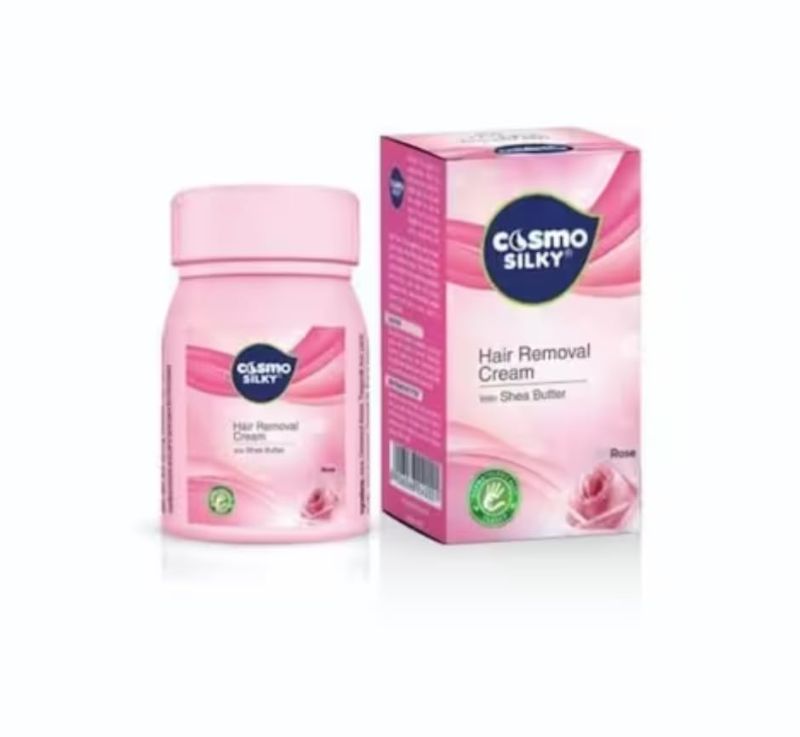 Cosmo Silky Hair Remover Cream 40Gm