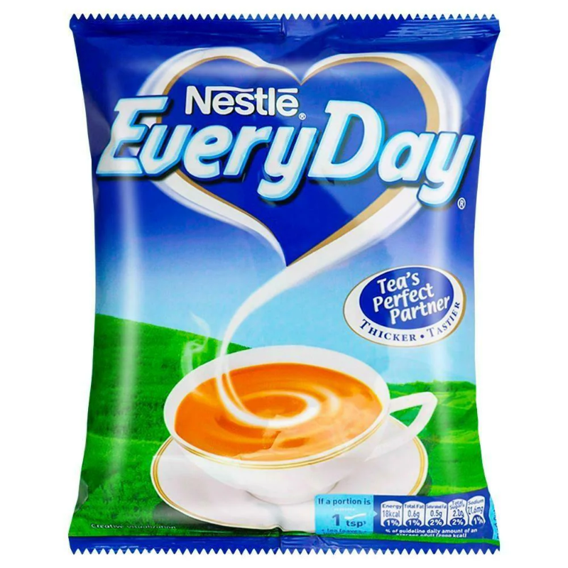 Nestle Everyday Milk Powder 400Gm