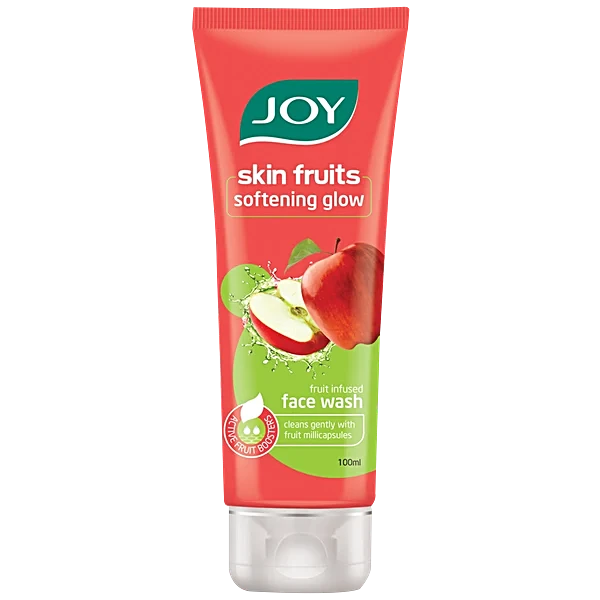 Joy FW skin fruits 100g