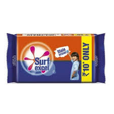 Surf Excel Soap 10Rs.