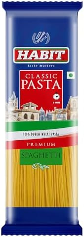 Habit Spaghetti 500g