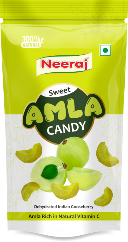 Neeraj Aawla Candy 100Gm