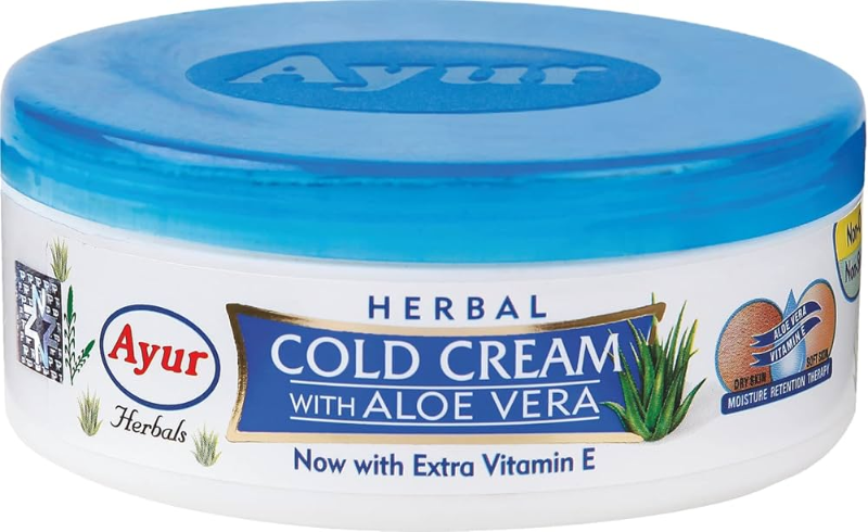 Ayur Cold Cream 200ml