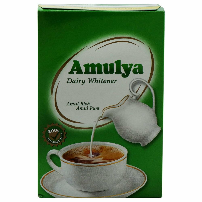 Amulya Milk Powder 200Gm