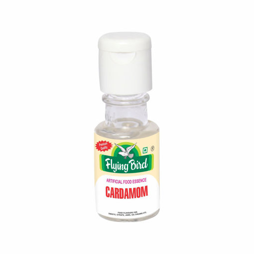 Essence Food Cardamom 20ml
