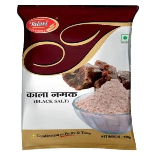 Sendha Namak 100Gm