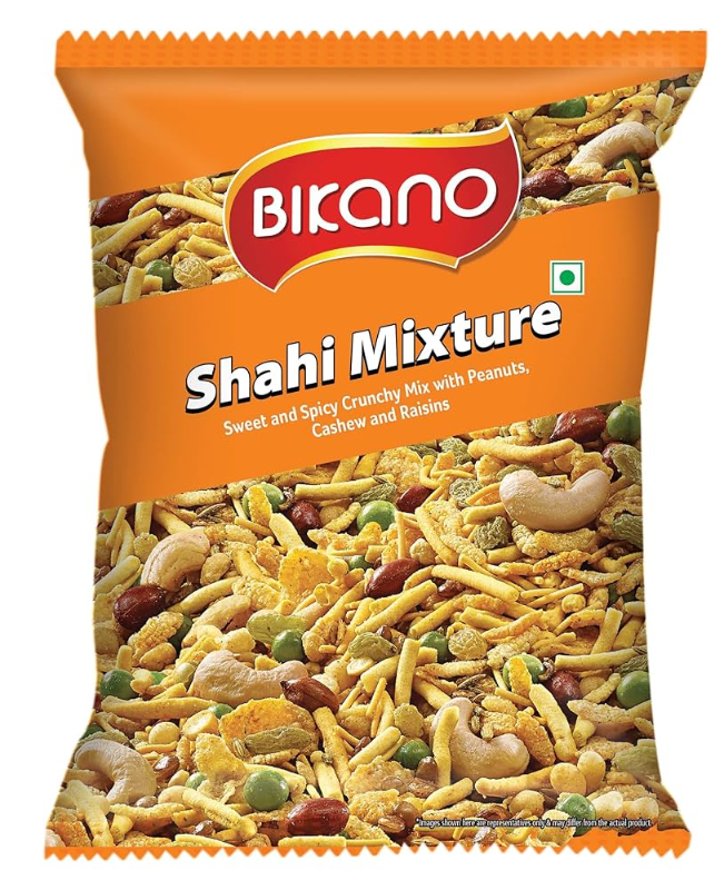 Bikano Shahi Mixture 200g