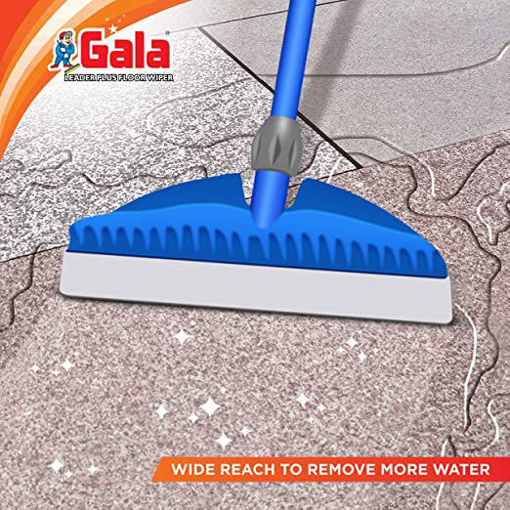 Gala Leader Plus Floor Wiper 1N