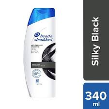 Head&Shoulders Smooth & Silky 340ml