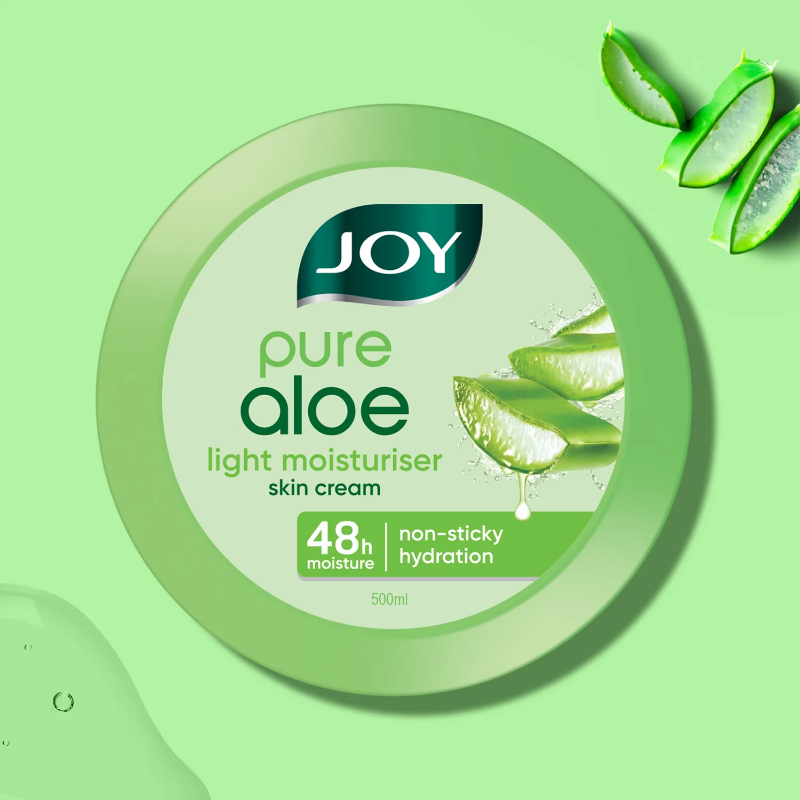 Joy Pure Aloe Cream 50ml