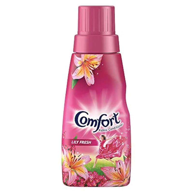 Comfort Lily Fresh 210ml