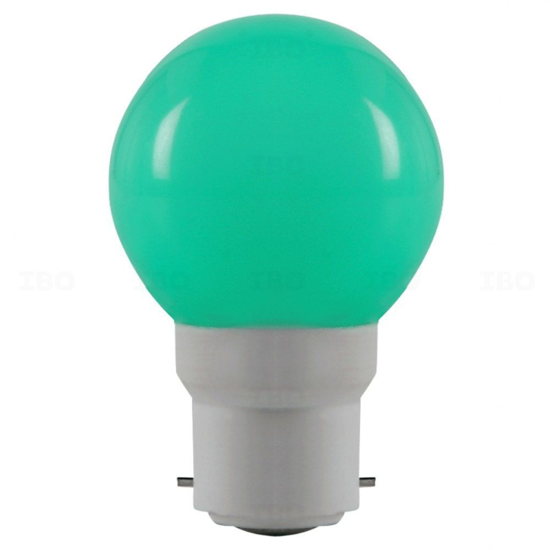 LED Ping Pong Green 1N