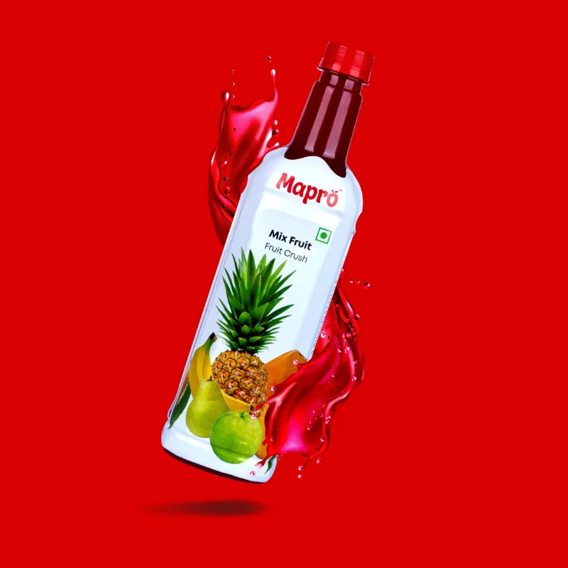 Mapro Mix Fruit Crush 750ml