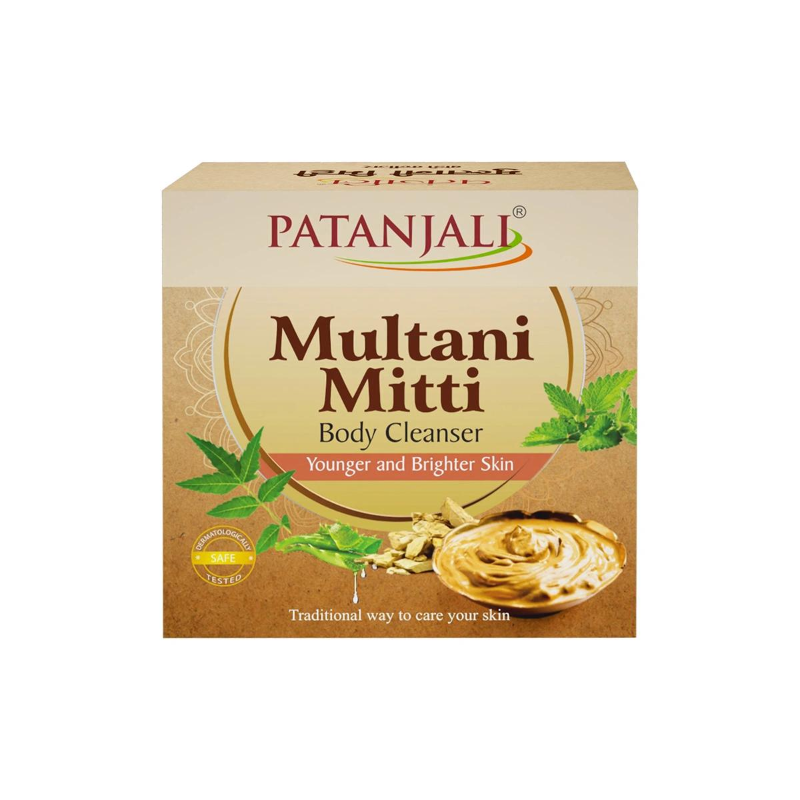 Multani Mitti Soap 75gm