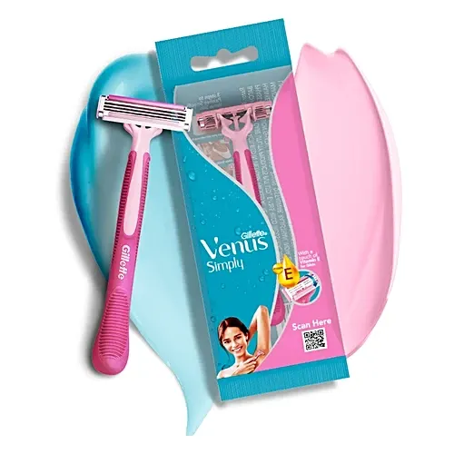 Gillette Venus simply 1n Razor