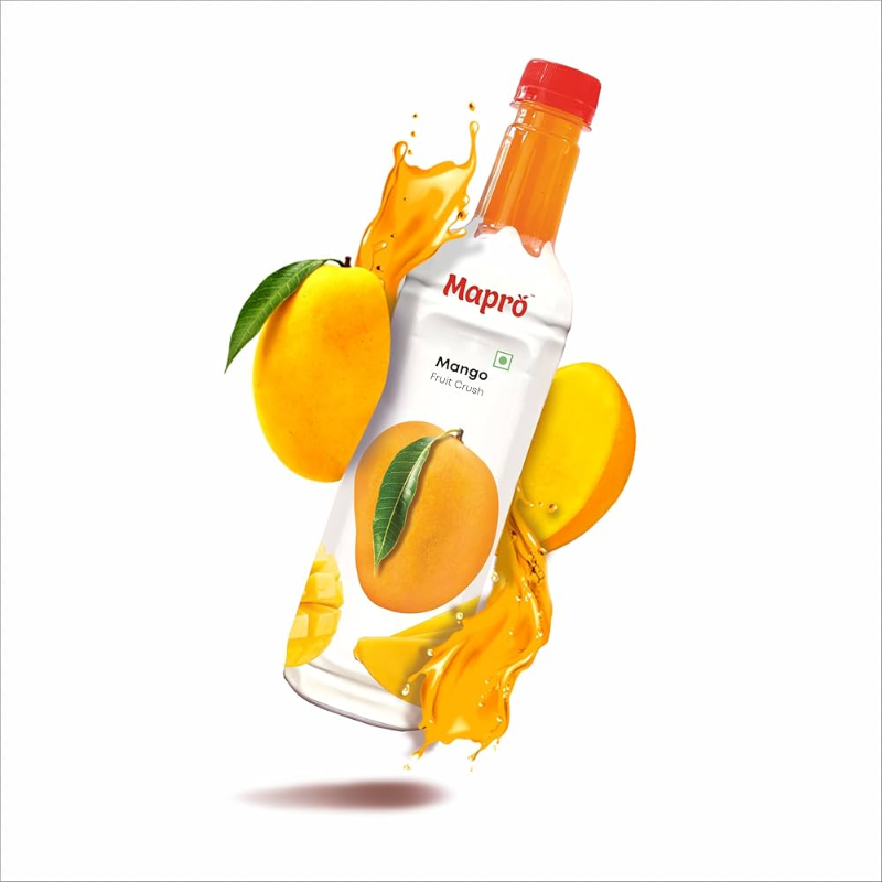 Mapro Alphonso Mango Sharbat 750ml