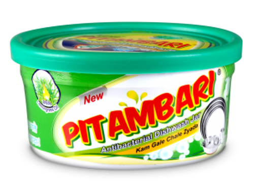 Pitambari Dw 700Gm