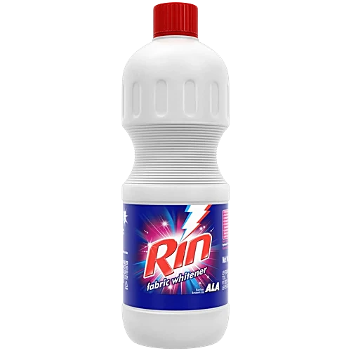 Rin Ala Fabric Whitner 500Ml