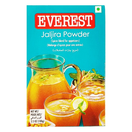 Everest Jaljira Powder 100Gm