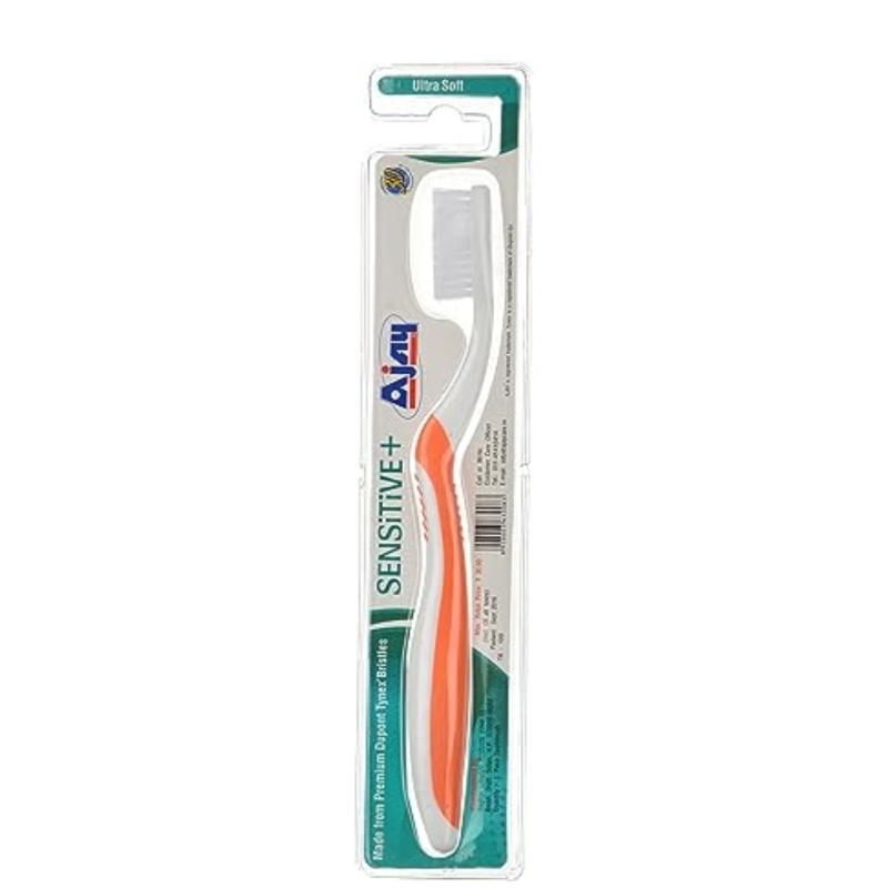 Ajay Sensitive Tynex Bristles Rs40