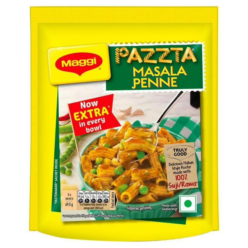 Maggi Pasta Masala pnne 69.5g