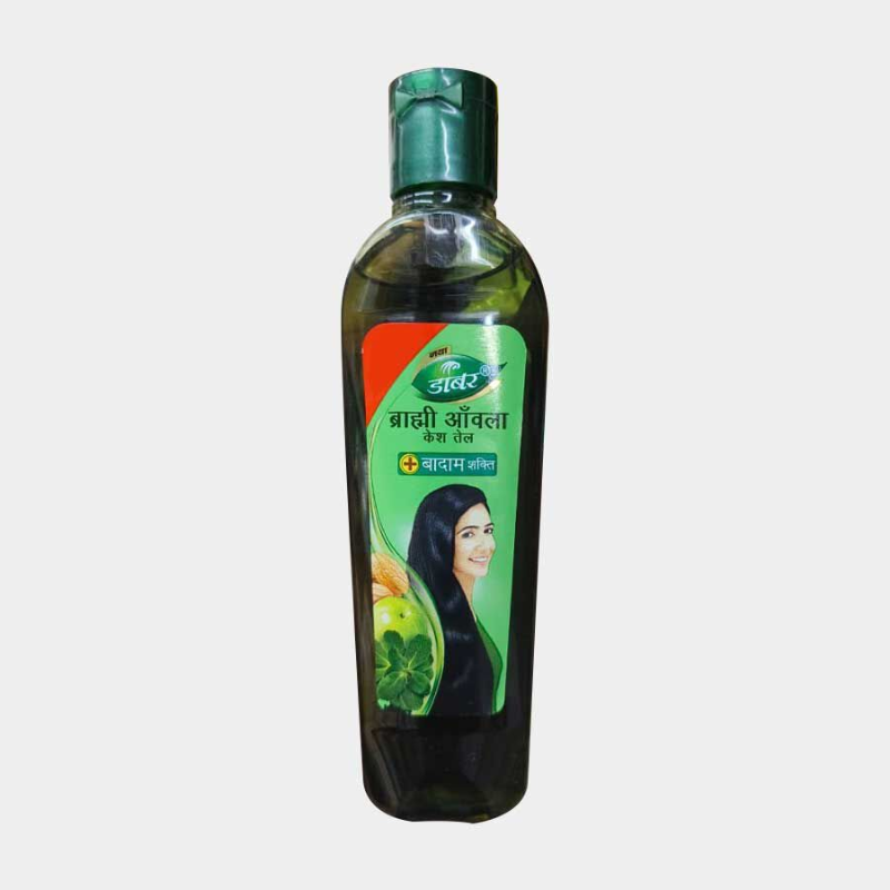Dabur Bramhi Aawla Oil 68ml